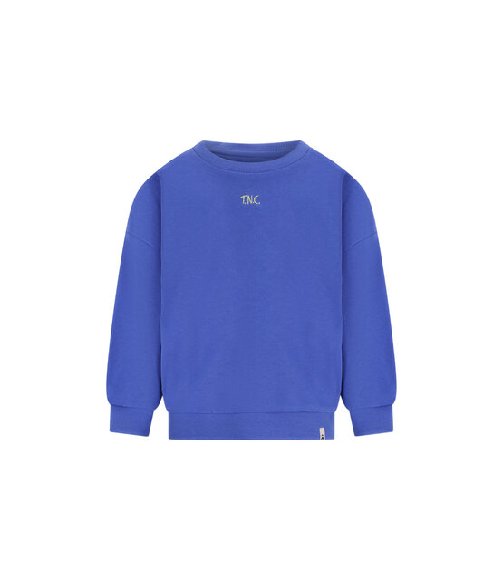 The New Chapter Unisex Sweater Billie