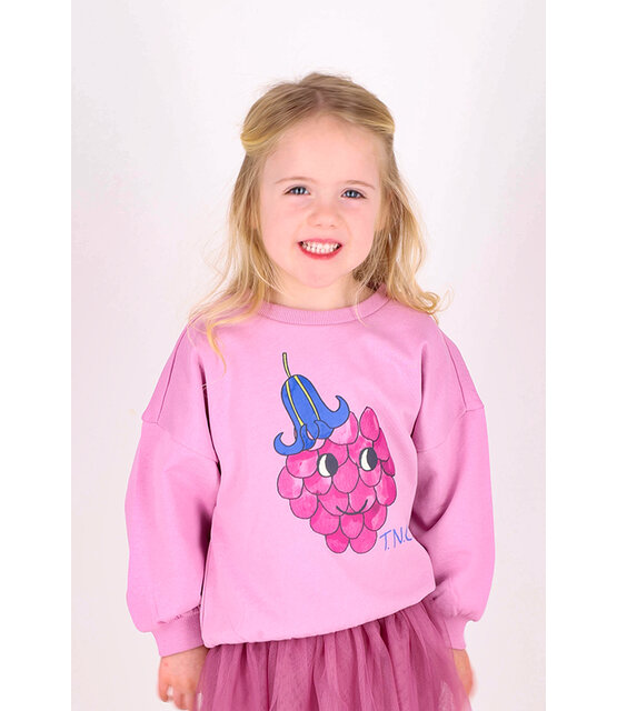 The New Chapter Unisex Sweater Billie