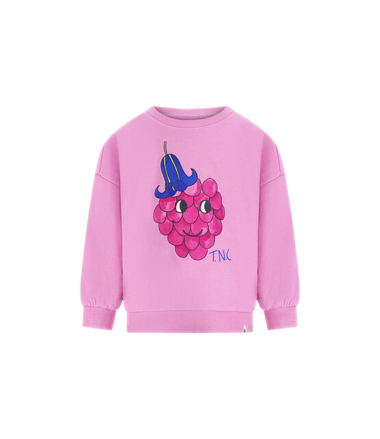 The New Chapter Unisex Sweater Billie