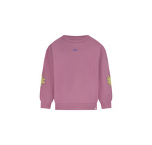 The New Chapter Unisex Sweater Billie