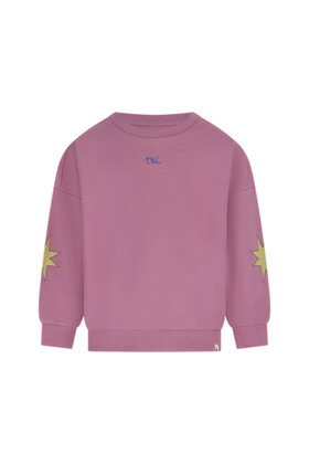 The New Chapter Unisex Sweater Billie