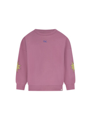 The New Chapter Unisex Sweater Billie