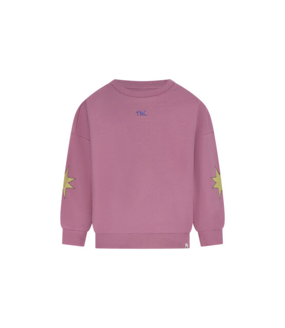 The New Chapter Unisex Sweater Billie