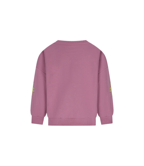 The New Chapter Unisex Sweater Billie