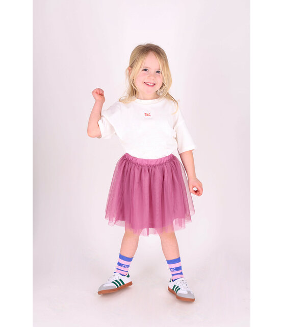 The New Chapter Unisex T-shirt Bo