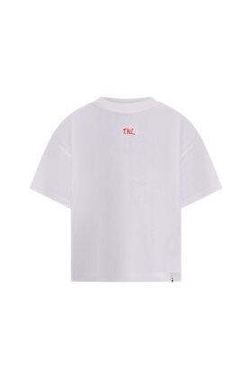 The New Chapter Unisex T-shirt Bo