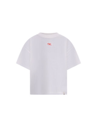 The New Chapter Unisex T-shirt Bo