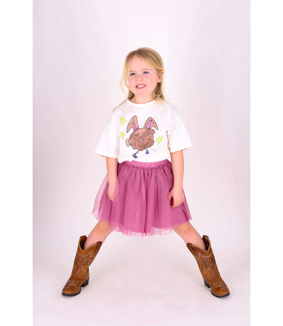 The New Chapter Unisex T-shirt Bo