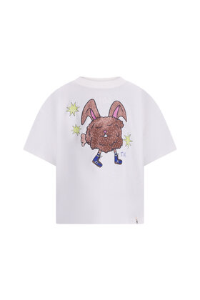 The New Chapter Unisex T-shirt Bo