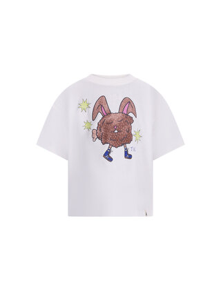 The New Chapter Unisex T-shirt Bo