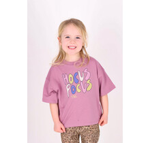 The New Chapter Unisex T-shirt Bo