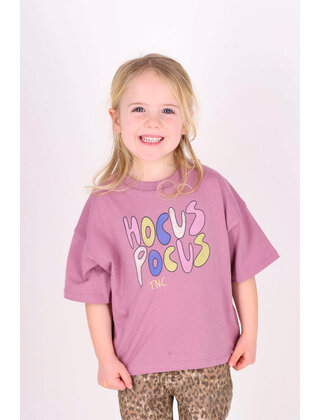 The New Chapter Unisex T-shirt Bo