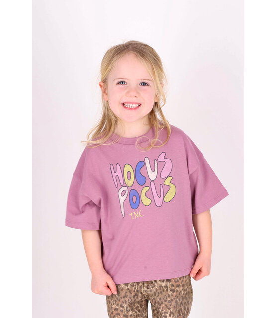 The New Chapter Unisex T-shirt Bo