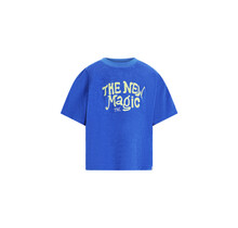 The New Chapter Unisex T-shirt Bo