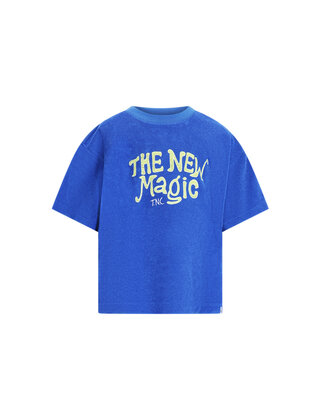 The New Chapter Unisex T-shirt Bo