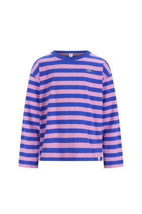 The New Chapter Unisex Longsleeve Lou