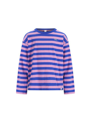 The New Chapter Unisex Longsleeve Lou