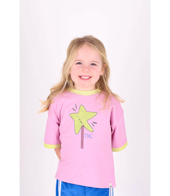 The New Chapter Unisex T-shirt Bo