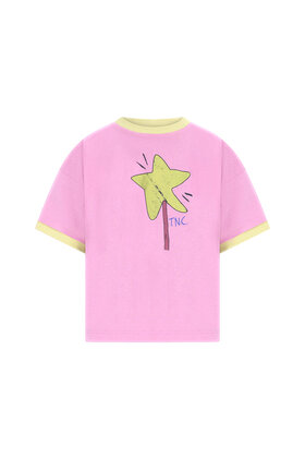 The New Chapter Unisex T-shirt Bo