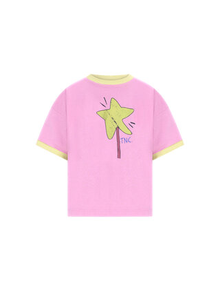 The New Chapter Unisex T-shirt Bo