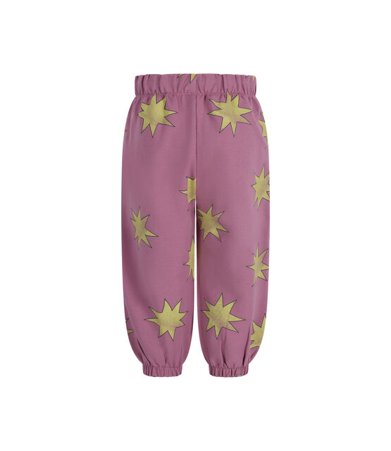 The New Chapter Unisex Broeken Wolf