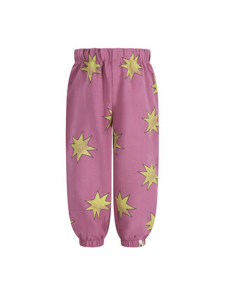 The New Chapter Unisex Broeken Wolf