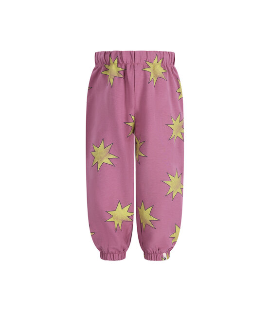 The New Chapter Unisex Broeken Wolf