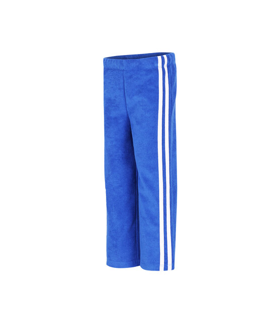 The New Chapter Unisex Broek Terry