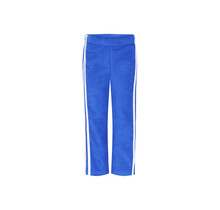 The New Chapter Unisex Broek Terry