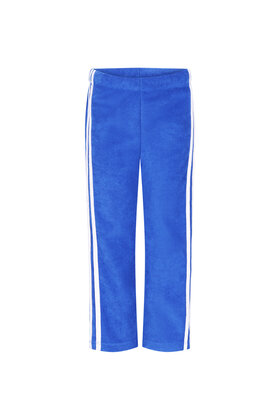 The New Chapter Unisex Broek Terry