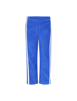 The New Chapter Unisex Broek Terry