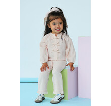 The New Chapter Unisex Sjaal Skye