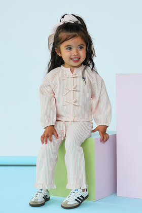 The New Chapter Unisex Sjaal Skye