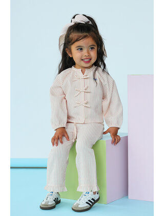 The New Chapter Unisex Sjaal Skye