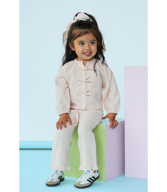 The New Chapter Unisex Sjaal Skye