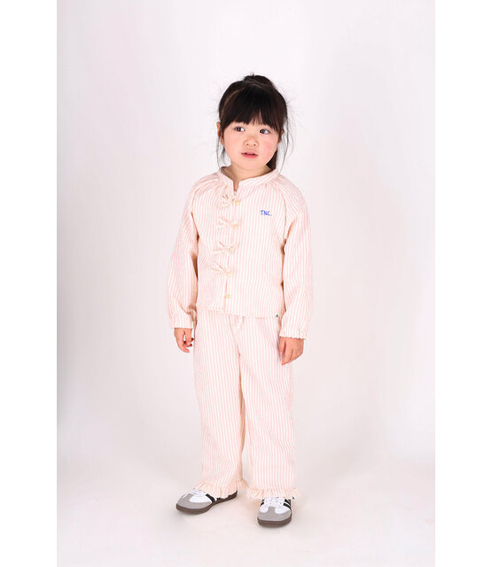 The New Chapter Meisjes Blouse Izzy