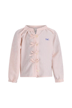 The New Chapter Meisjes Blouse Izzy