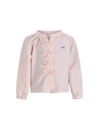 The New Chapter Meisjes Blouse Izzy