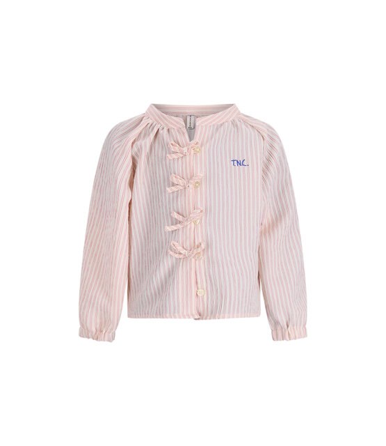 The New Chapter Meisjes Blouse Izzy