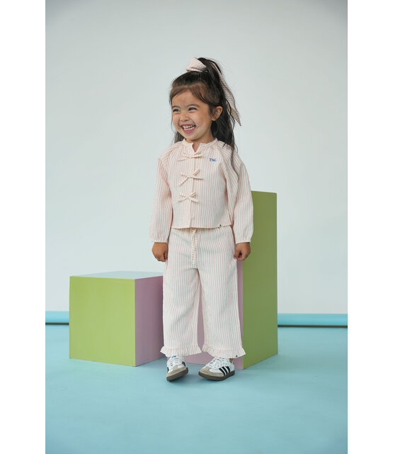 The New Chapter Meisjes Broek Tate