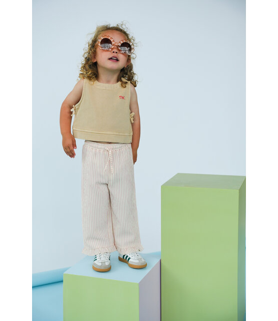 The New Chapter Meisjes Broek Tate