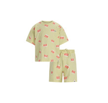 The New Chapter Unisex T-Shirt + Short Jacey