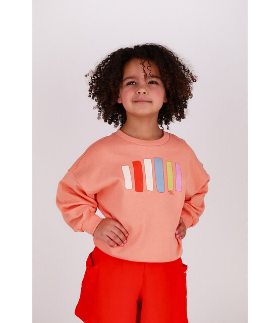 The New Chapter Unisex Sweater Billie