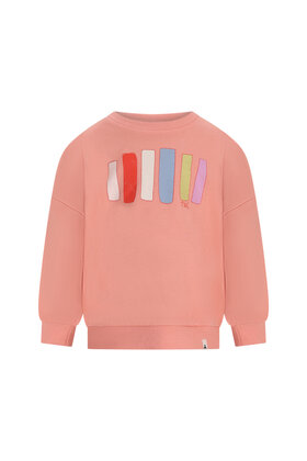 The New Chapter Unisex Sweater Billie