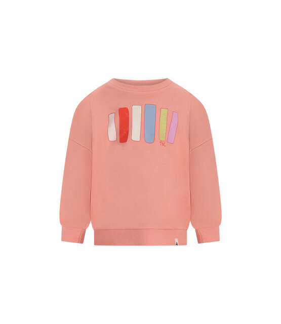 The New Chapter Unisex Sweater Billie