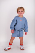 The New Chapter Unisex Sweater Bobbie