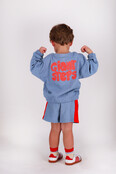 The New Chapter Unisex Sweater Bobbie
