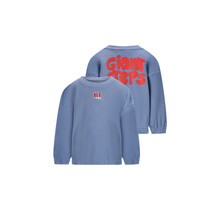 The New Chapter Unisex Sweater Bobbie