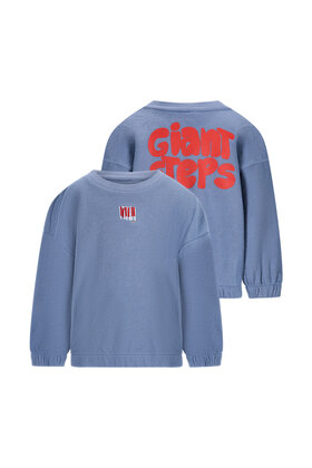 The New Chapter Unisex Sweater Bobbie