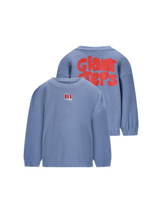 The New Chapter Unisex Sweater Bobbie
